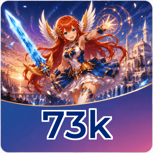 APK 73k Technical Info